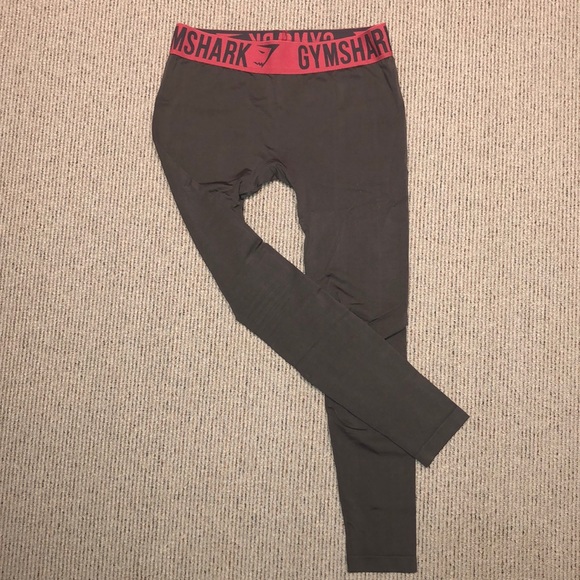 Gymshark Seamless Fit Leggings - Picture 1 of 3
